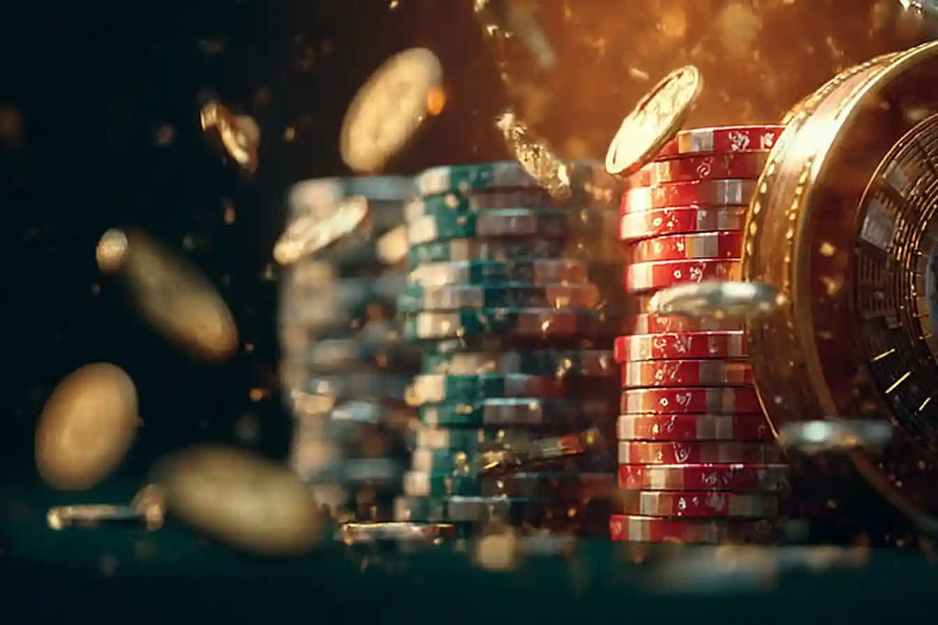 slot repareren