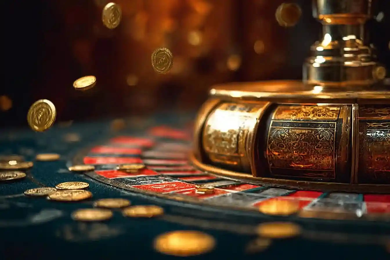 slots online casino free