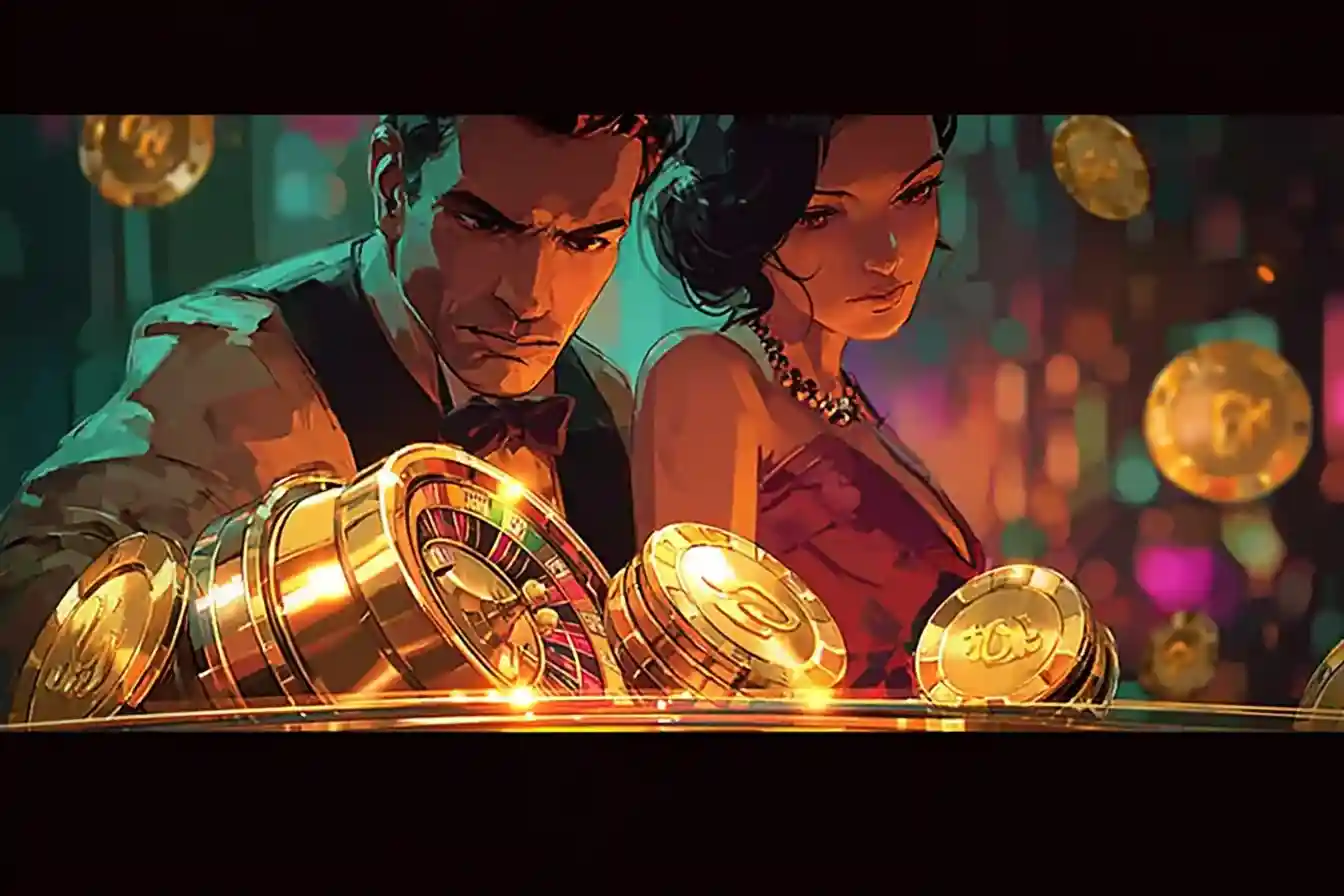 online casino free games on slots