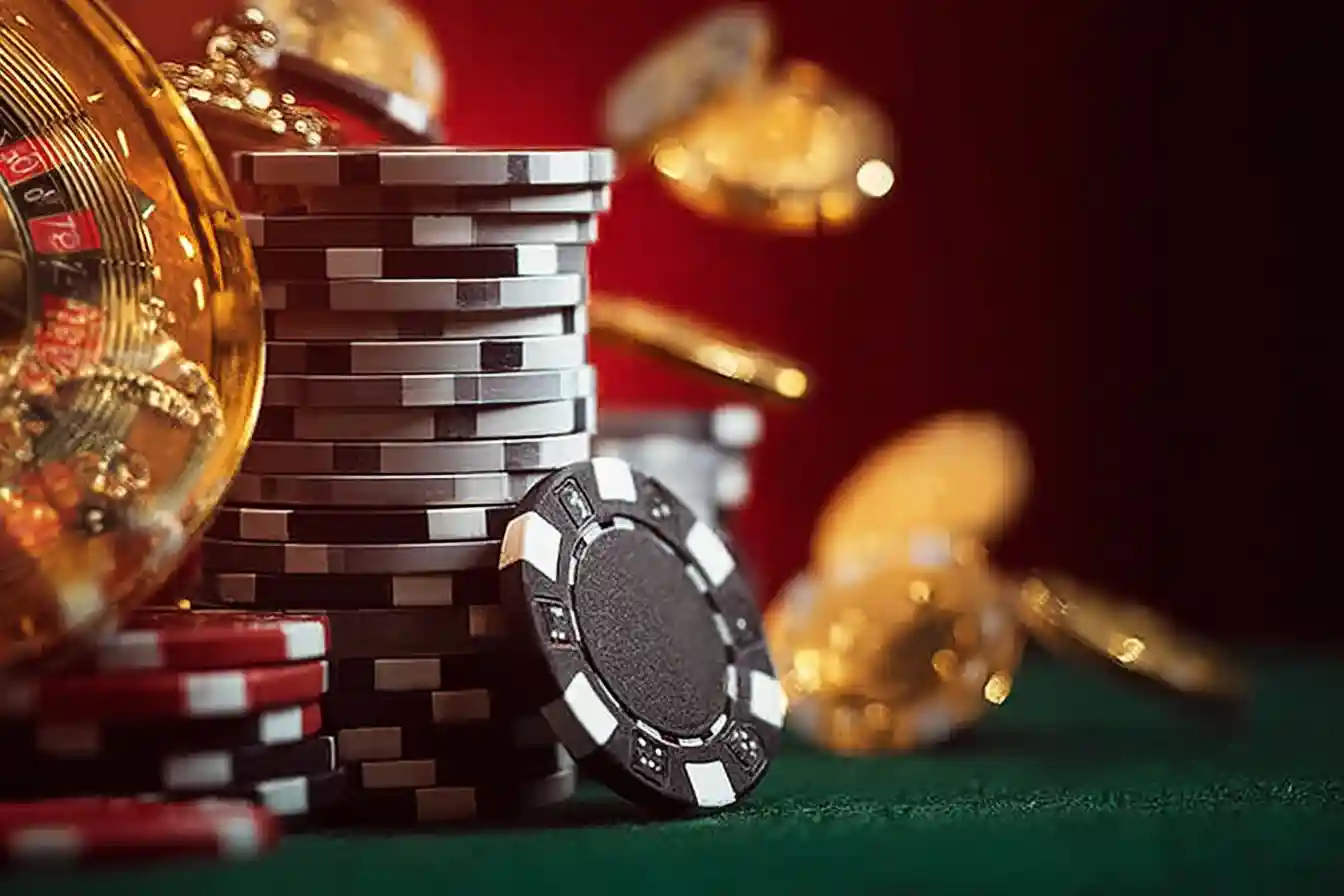 online casino free slots