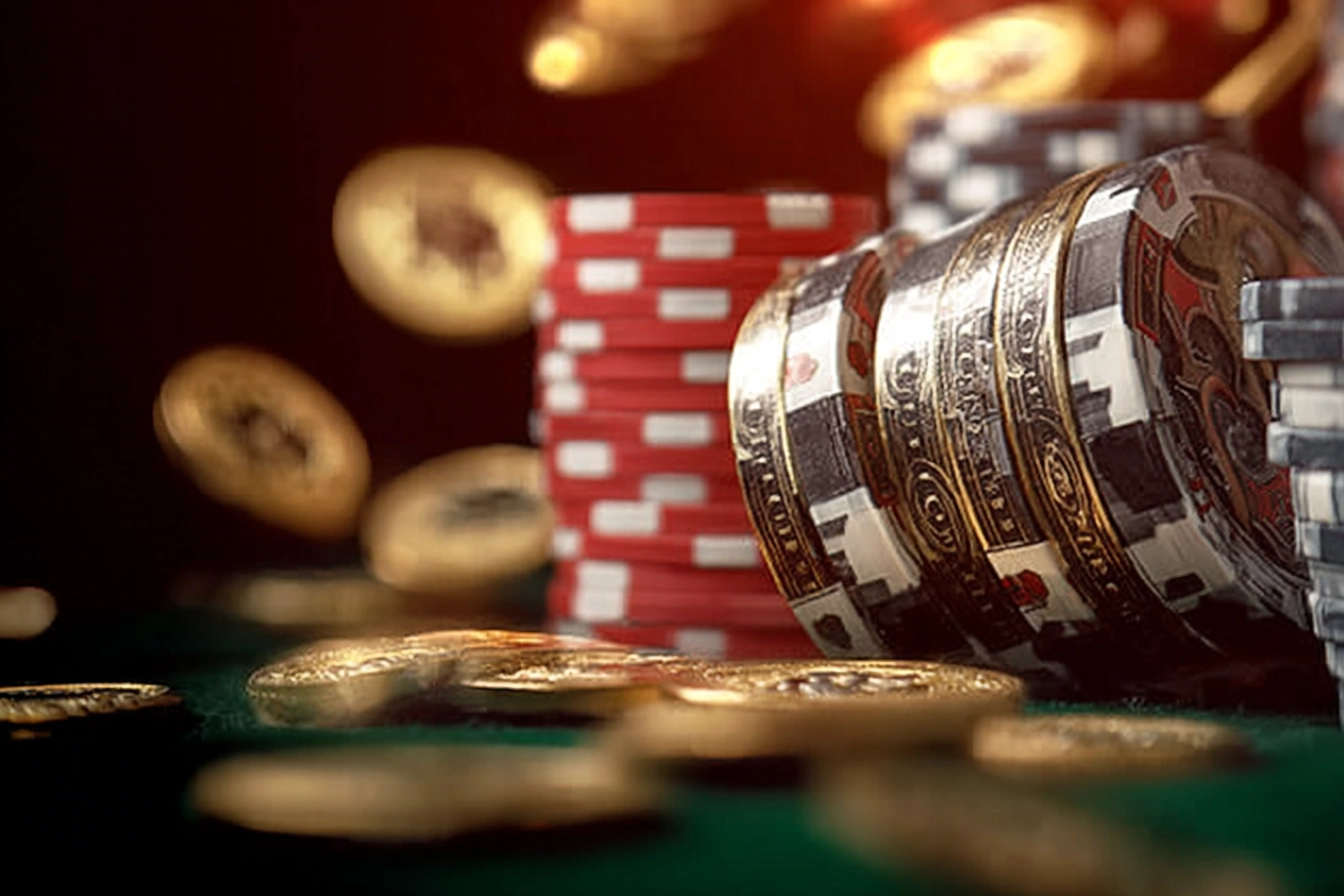 play casino slots for free online