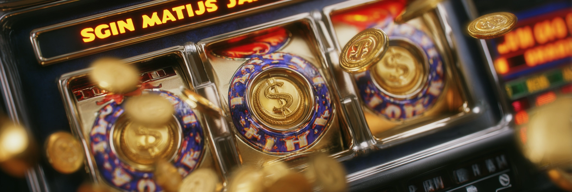 dragon link slots online free