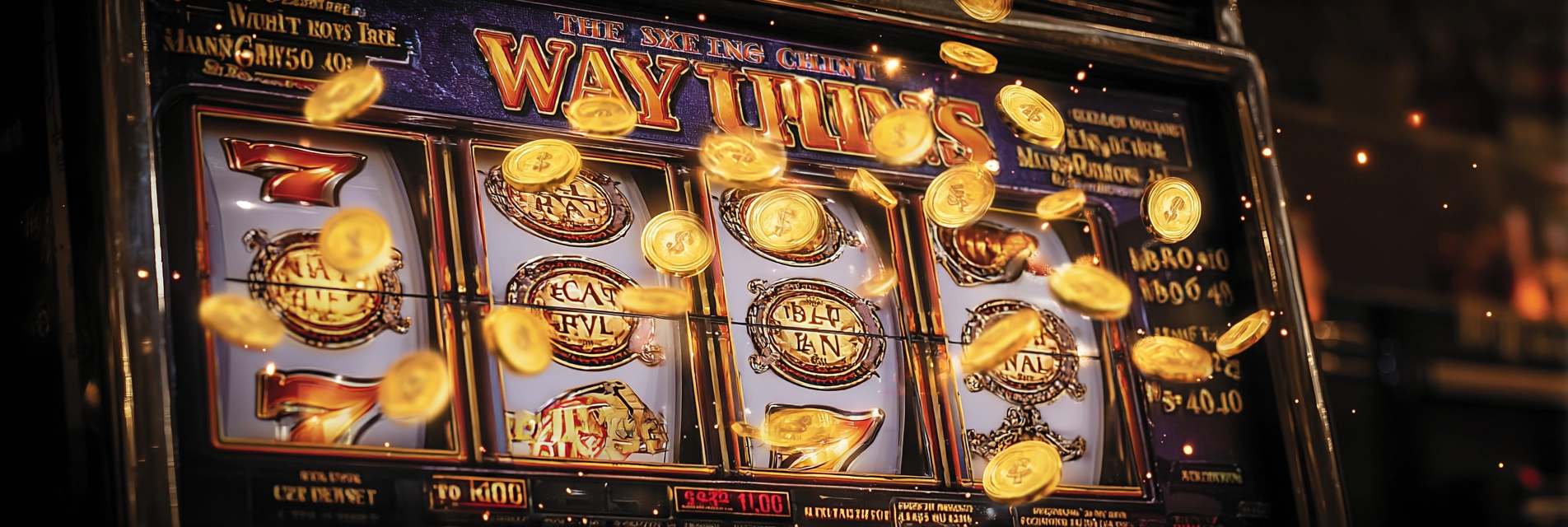 play free slots online for fun